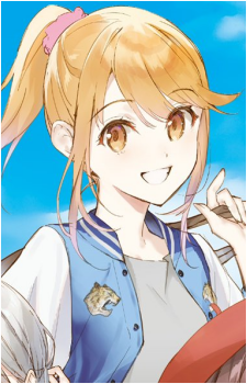Haru Aomi