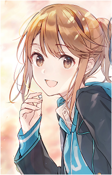 Haru Aomi