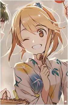 Haru Aomi