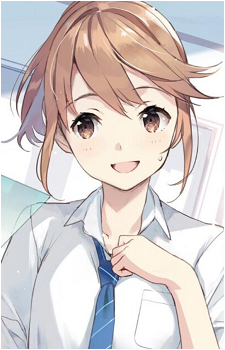 Haru Aomi's image