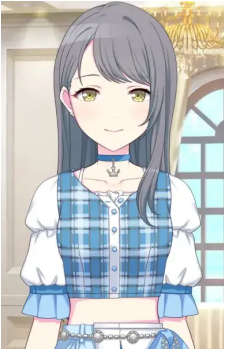 Yuu Hagiyama's image