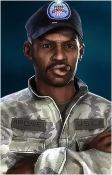 Al Apone's image
