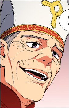 Freya Church Pope's image