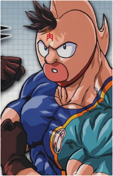 Mantaro Kinniku's image