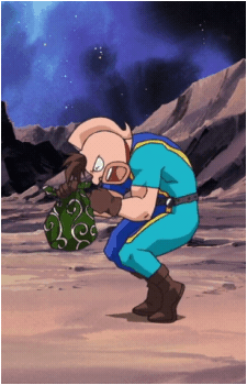 Mantaro Kinniku