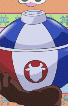 Mantaro Kinniku