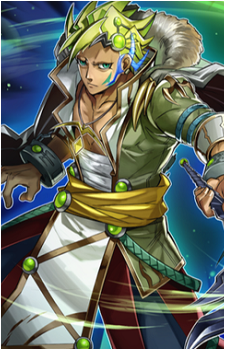 Oafdragon Magician's image