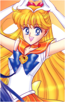 Minako Aino