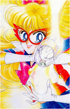 Minako Aino