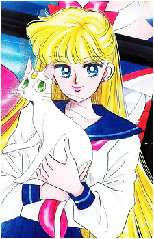 Minako Aino
