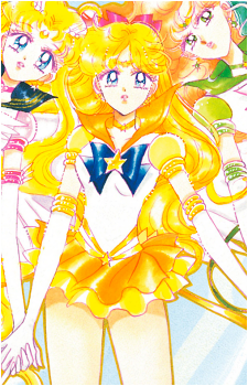 Minako Aino