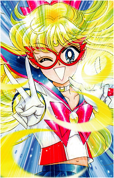 Minako Aino