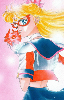 Minako Aino