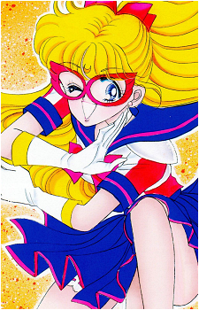 Minako Aino