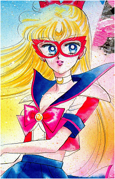 Minako Aino