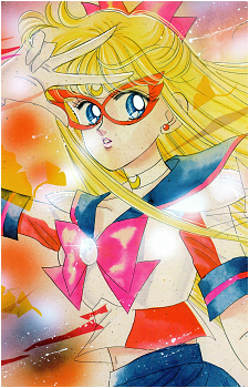 Minako Aino