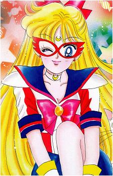 Minako Aino