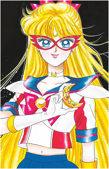 Minako Aino