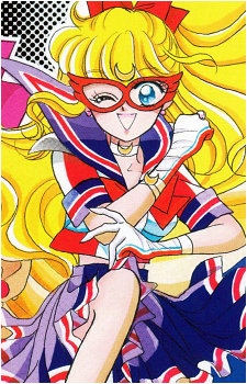 Minako Aino