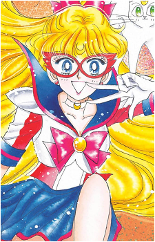 Minako Aino