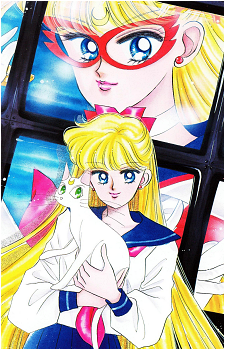 Minako Aino