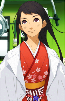 Tomoe Tachibana's image