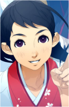 Tomoe Tachibana {TC}
