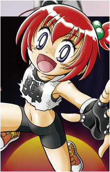 Image 2 - Art: こしたてつひろ (Tetsuhiro Koshita) Image 2
