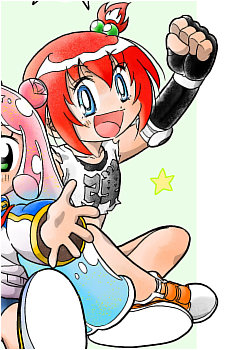 Image 3 - Art: こしたてつひろ (Tetsuhiro Koshita) Image 3