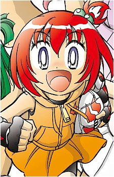 Danko Ichigeki's image