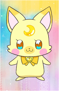 Kirarin Fox