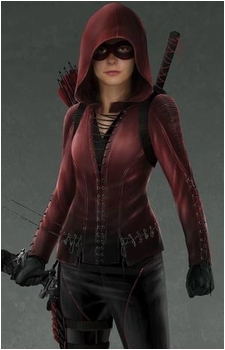 Thea Queen
