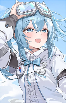 Arahashi Tabi's image