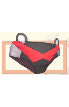 Cool Kuma Panty's image