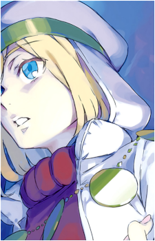 Sigyn {Toaru}