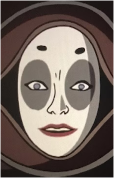 Koh the Face Stealer's image