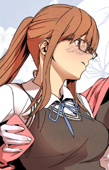 Ayeon Song's image
