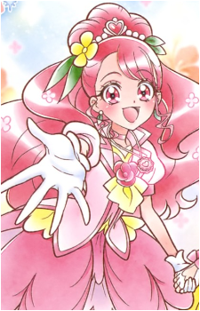 Nodoka Hanadera