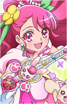 Nodoka Hanadera's image