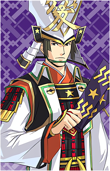 Kanetsugu Naoe {SW}'s image