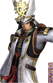 Kanetsugu Naoe {SW}