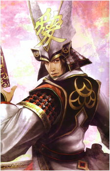 Kanetsugu Naoe {SW}'s image