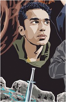Jeremy Chetri