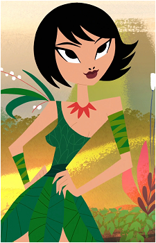 Ashi's image