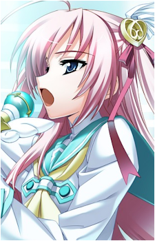 Yumina Midorishita