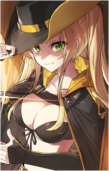 Hornet {AL}