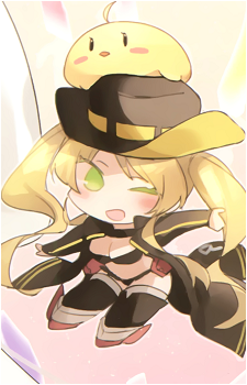Hornet {AL}
