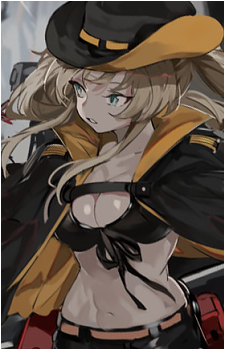 Hornet {AL}