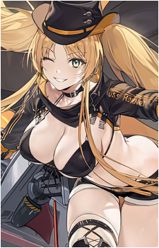 Hornet {AL}