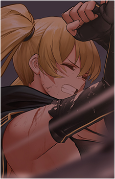 Hornet {AL}